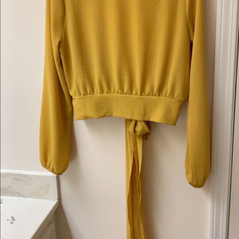 Blouse - Picture 3 of 3